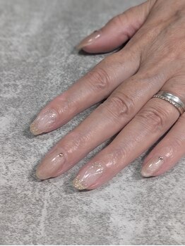 エム ネイル(M nail)/