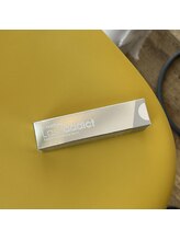 ヘアーサロン ニコ(2CO)/Lash addict