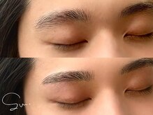 スー 千種 今池(Suu.)/メンズアイブロウ 眉毛wax