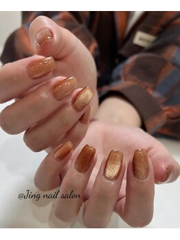 ジンネイルサロン(Jing nail salon)/