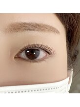 シェアサロン(Share Salon)/ラッシュリフト/パーマ