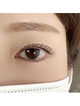 シェアサロン(Share Salon)/ラッシュリフト/パーマ