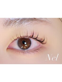 デザイン力が自慢のサロン