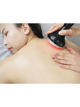 短期集中コースのあるサロン