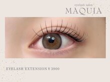 エクステ￥3900～豊富な種類ご用意しております☆