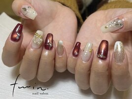 クリスマスデザイン