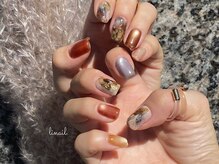 リネイル(linail.)