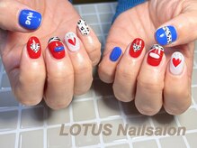 ロータス(LOTUS)