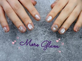 水光マグネット