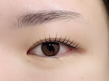 まつげエクステサロン ヘアーリゾートエーアイ 浅草店(hair resort Ai)/まつげパーマ【#浅草】