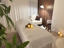 ひのえリラクゼーションサロン/【施術ルーム】