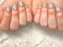 トイロ 長岡天神店(TOIRO)/ワンカラー