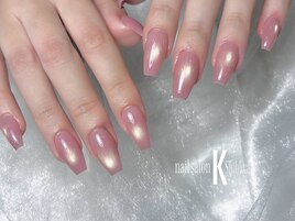 【スカルプ/長さだし】マグ