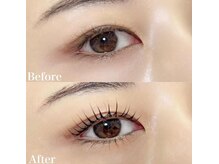 レピア 三軒茶屋店/まつげパーマ/マツエク/マツパ