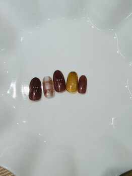 ニュアンス定額