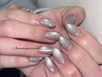 アマンビューティーリゾート/マグネットワンカラー