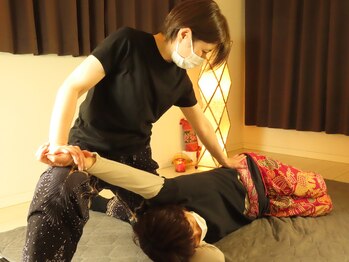 シーバ(Sheva)/自律神経の乱れを改善