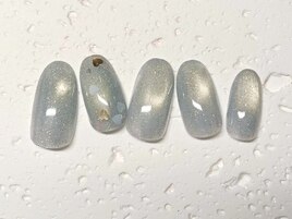 定額シンプル上品