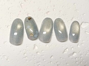 ルビー(RUBY)/定額シンプル上品