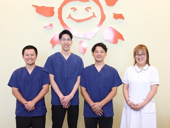 みなみ鍼灸整骨院 泉大津院/