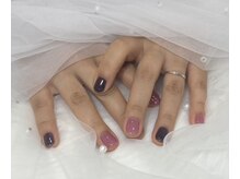 ミレイ(Meley)/シンプルワンカラー