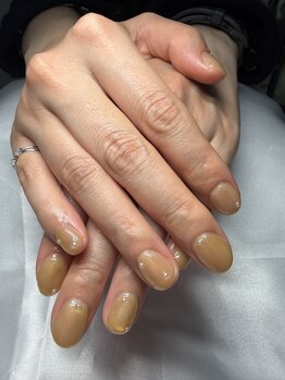 ティネイル(Tinails)/マグネット