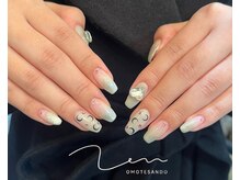 禅 表参道(Zen)/韓国風ネイル