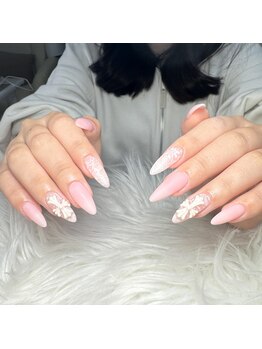 アンミーネイル 新宿(Anmi Nail)/