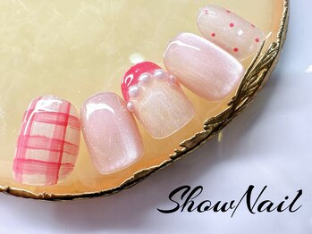 SWEETガーリーコース