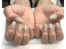 ニュアンスネイル