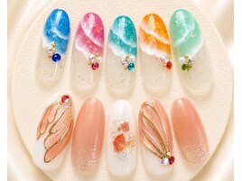 スペシャル定額￥8,499