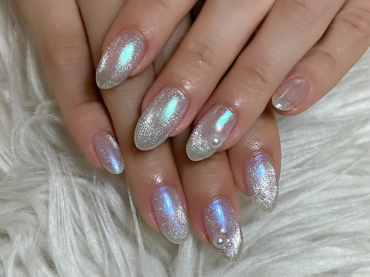 【同価格】マグネットorフラッシュ☆ワンカラー★