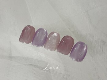 リュア(Luea)/シーズンニュアンス