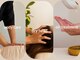 リマーノ ヒール(re mano heal)の写真/私を労る、余白時間。