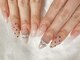 Dallon nail salonの写真/ゆったりくつろげるプライベート空間│カラーやデザインなどじっくり相談できます◎