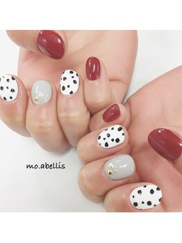 モアベリス(mo.abellis)/セレクト90分