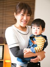 整体サロン えるもみ&nbsp;山口 恵