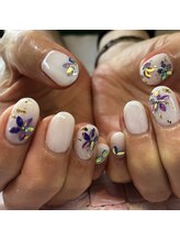 トータルサロン 白べぇーっ プラス/クーポンサンプル