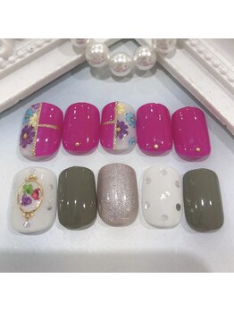 ビューティフルアイズ/