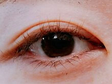 オレンジスター バイ パッセージ(ORANGE STAR BY PASSAGE)/ブラウンぱっちり[相模大野]