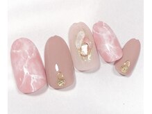 ファースト 山形(first)/オーダーネイル