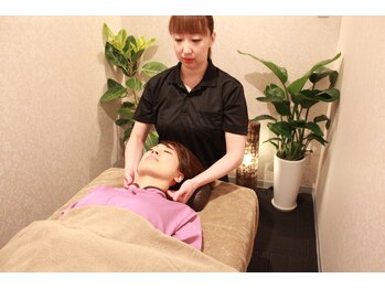 リラクゼーション 癒憩(Yukai)/リラクゼーション癒憩～ユカイ～