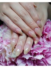 アイネイル(iNAIL)/