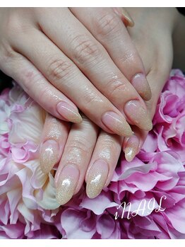 アイネイル(iNAIL)/
