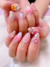 ビューティーサロン レリオ(Relio)/