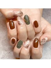 アウグーリ(AUGURI)/ニュアンス × ライン ♪