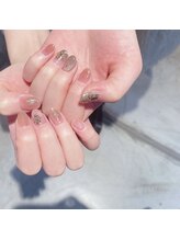 ナンバーネイル 吉祥寺(N゜Nail)/90min やり放題