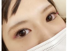 ロアアイラッシュ(Roa eyelash)の雰囲気（大人気！フラットマットラッシュブラウンカラー入荷！！）