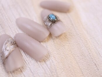 ドルチェネイル(Dolce.Nail)/.+..:.* Basicコース*..+.:*