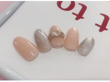 ビューティフルアイズ/